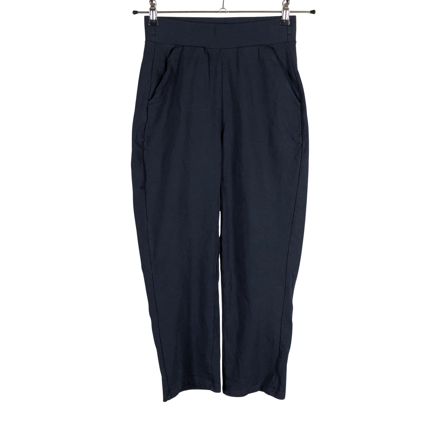 Unisex NOSH - Tricot pants, size 36 - Blue (1)