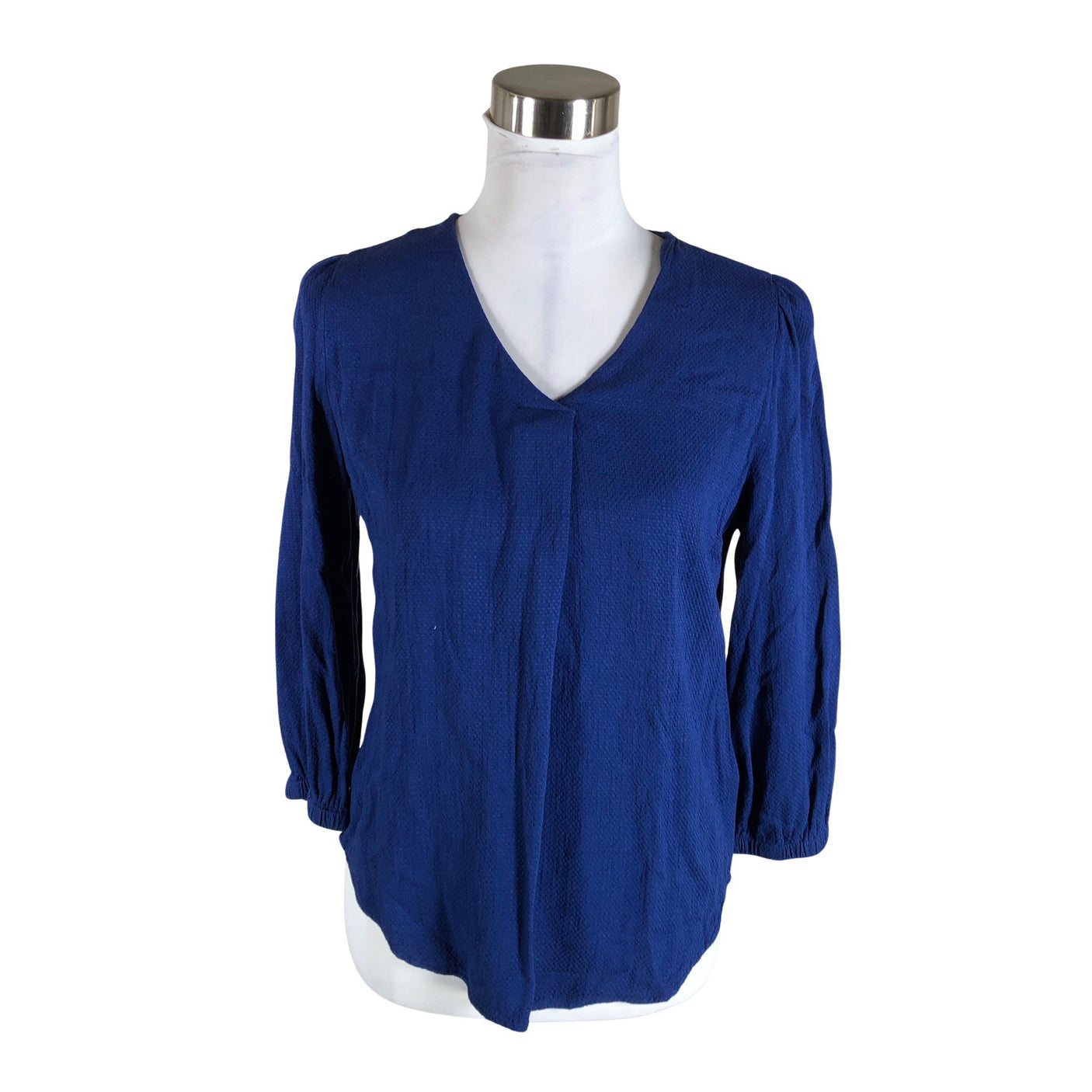 Unisex Fransa - Blouse, size 36 - Blue (1)