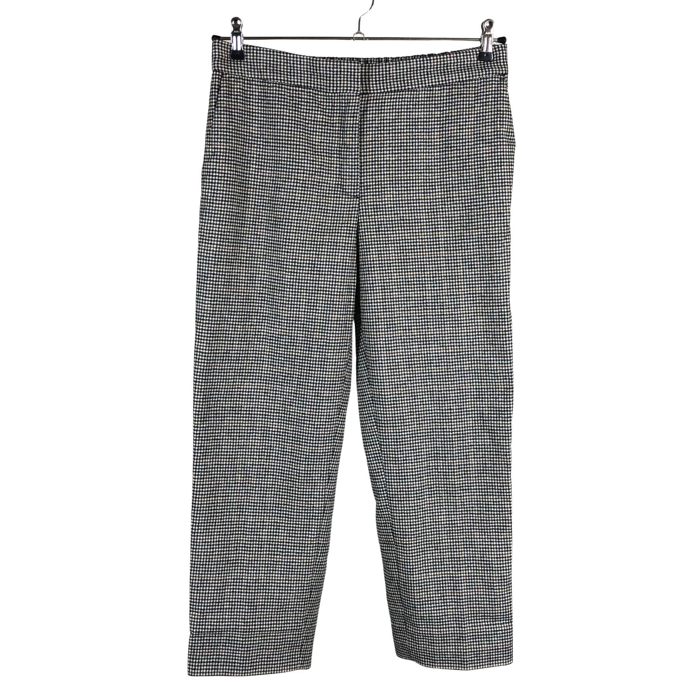 Unisex Massimo Dutti - Slacks, size 40 - Black (1)