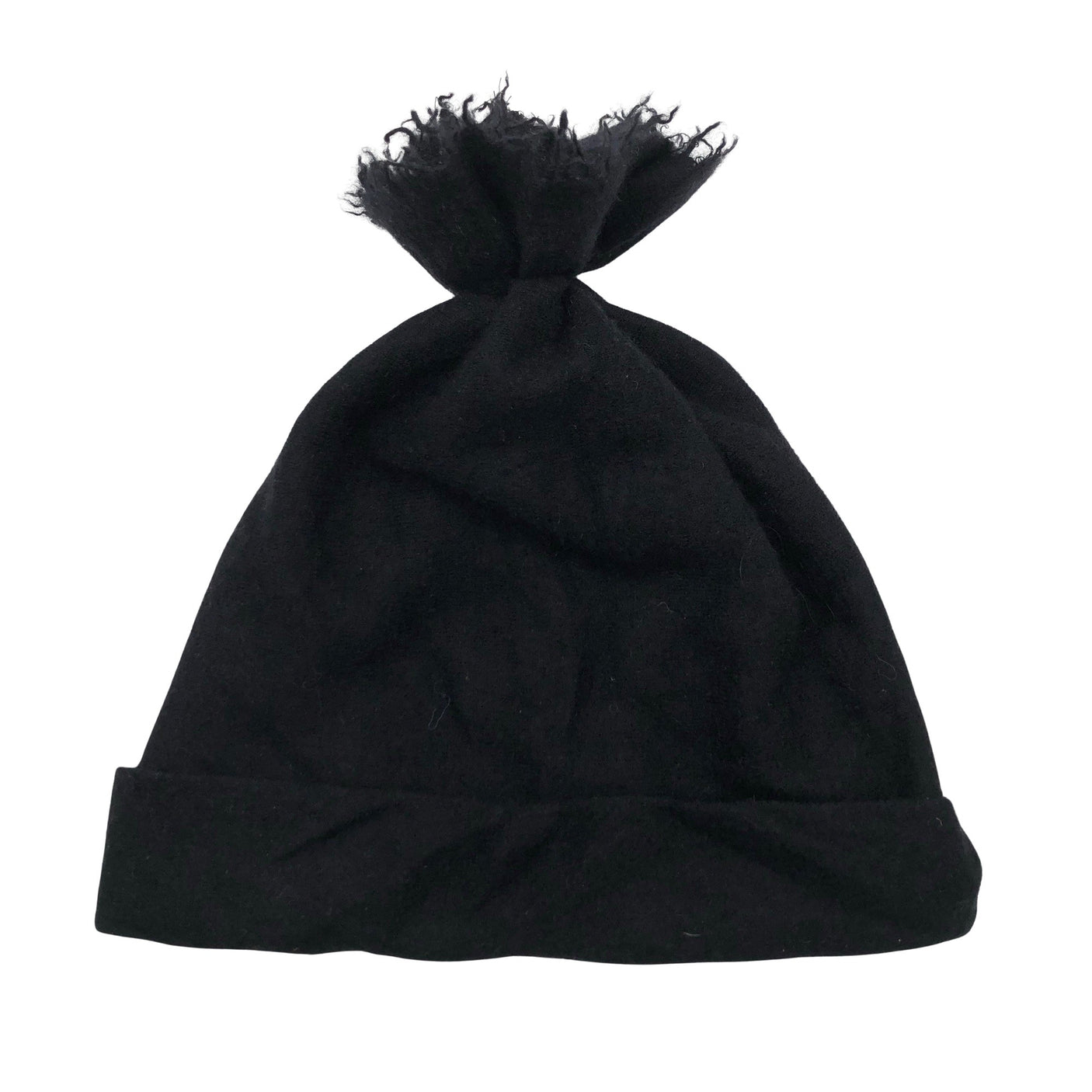 Unisex Balmuir - Lightweight beanie, size 56 - 58 cm - Black (1)