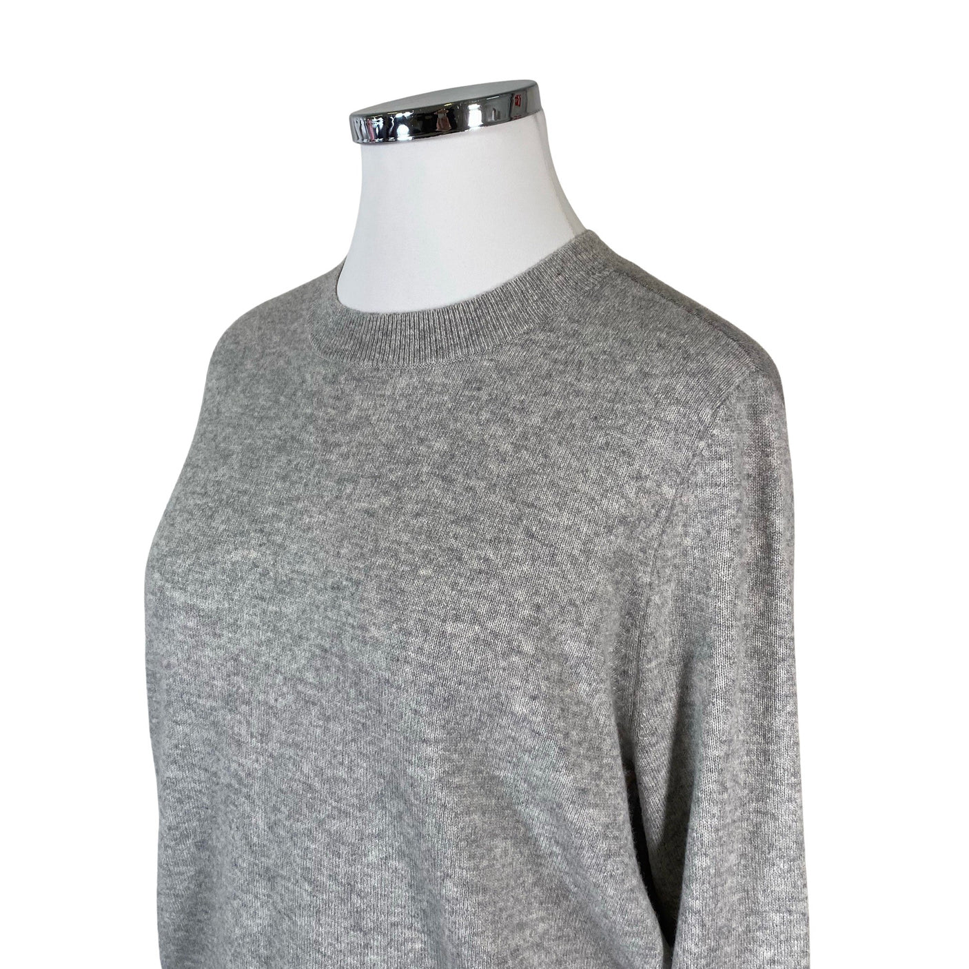 Unisex Tommy Hilfiger - Sweater, size 42 - Gray (3)