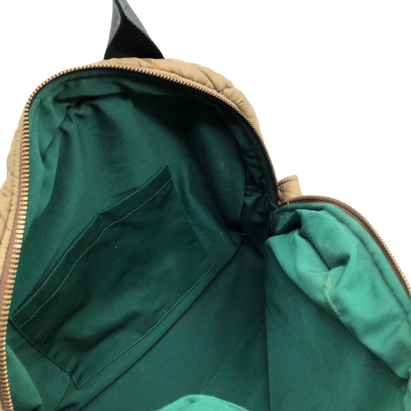 Unisex Globe Hope - Handbag, size Maxi - Green (2)