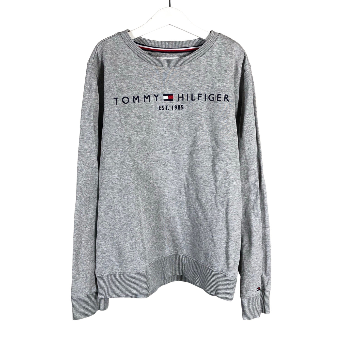 Unisex Molo Kids - Sweatshirt, size 146 - 152 - Gray (1)