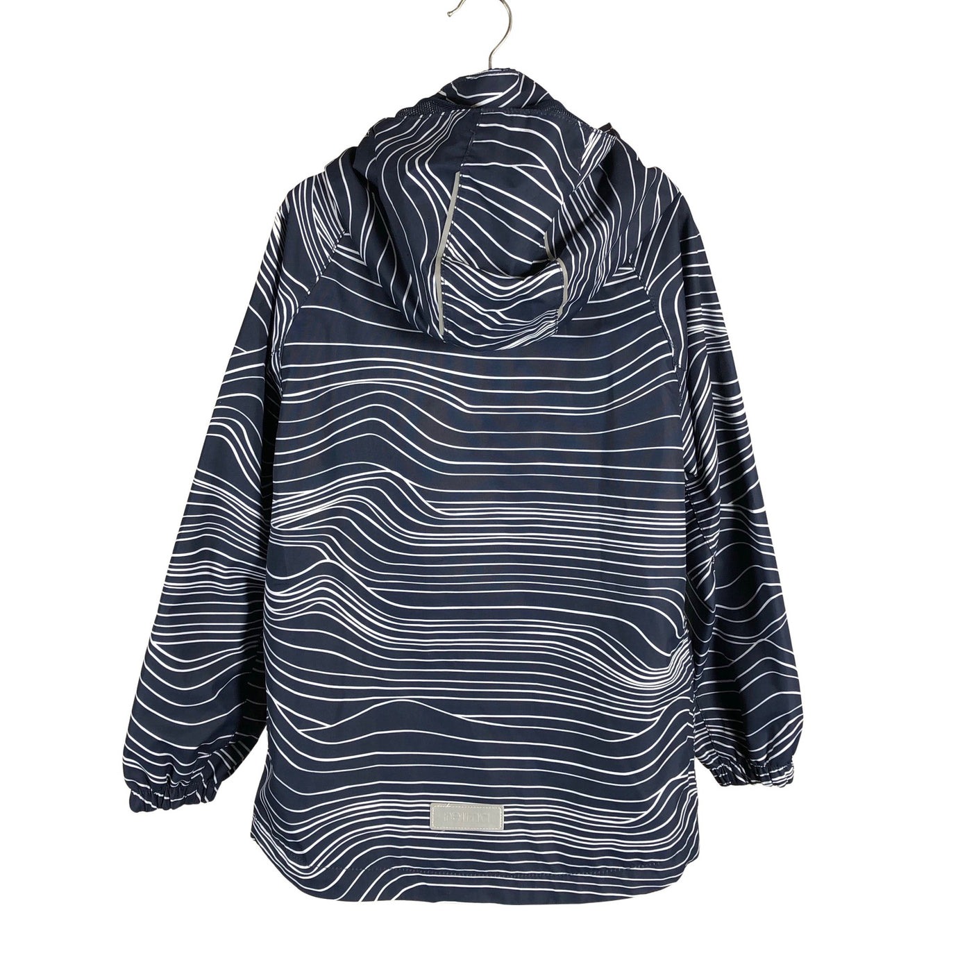 Unisex Reima - Spring/Fall jacket, size 122 - 128 - Blue (2)
