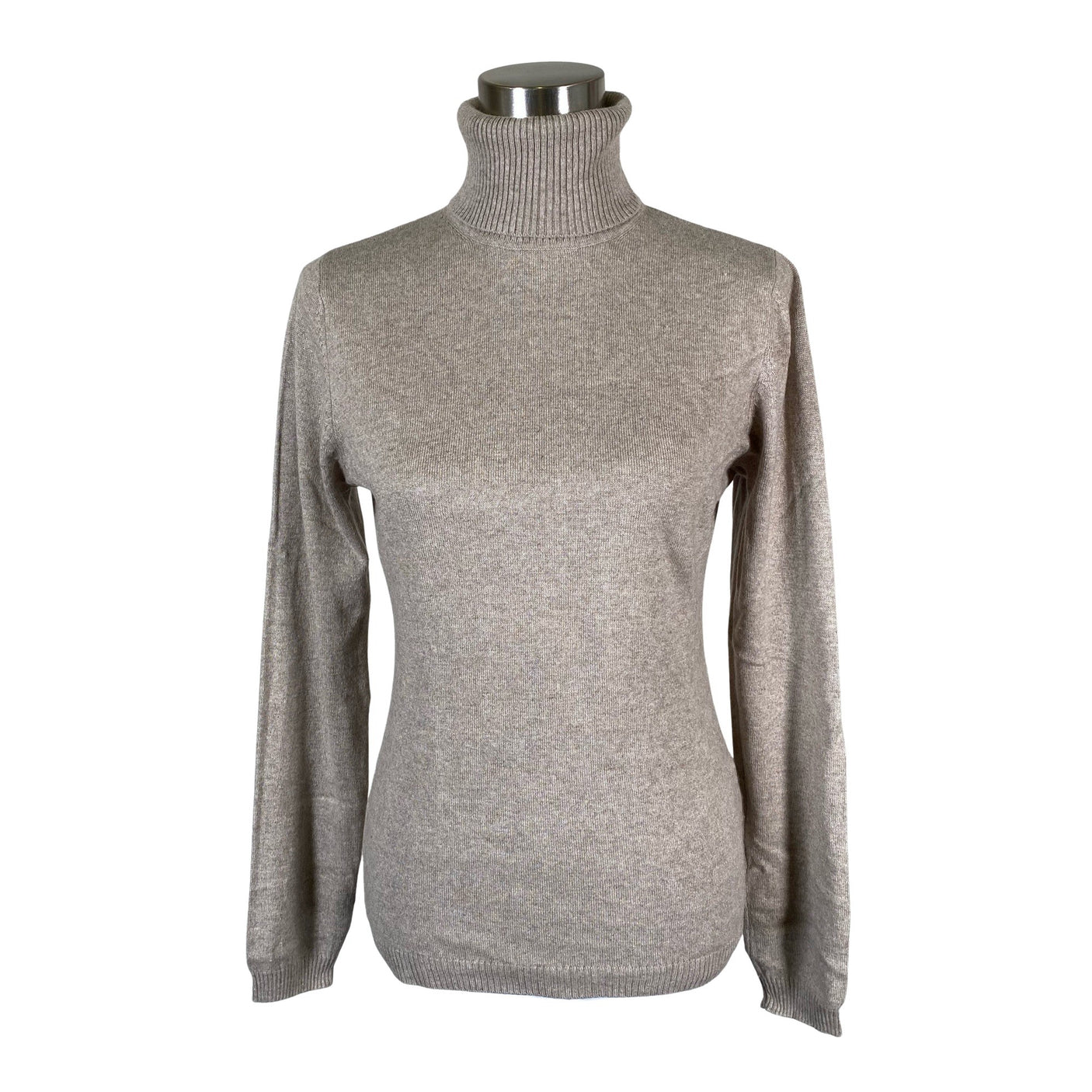 Unisex Gerry Weber - Sweater, size 40 - Brown (1)
