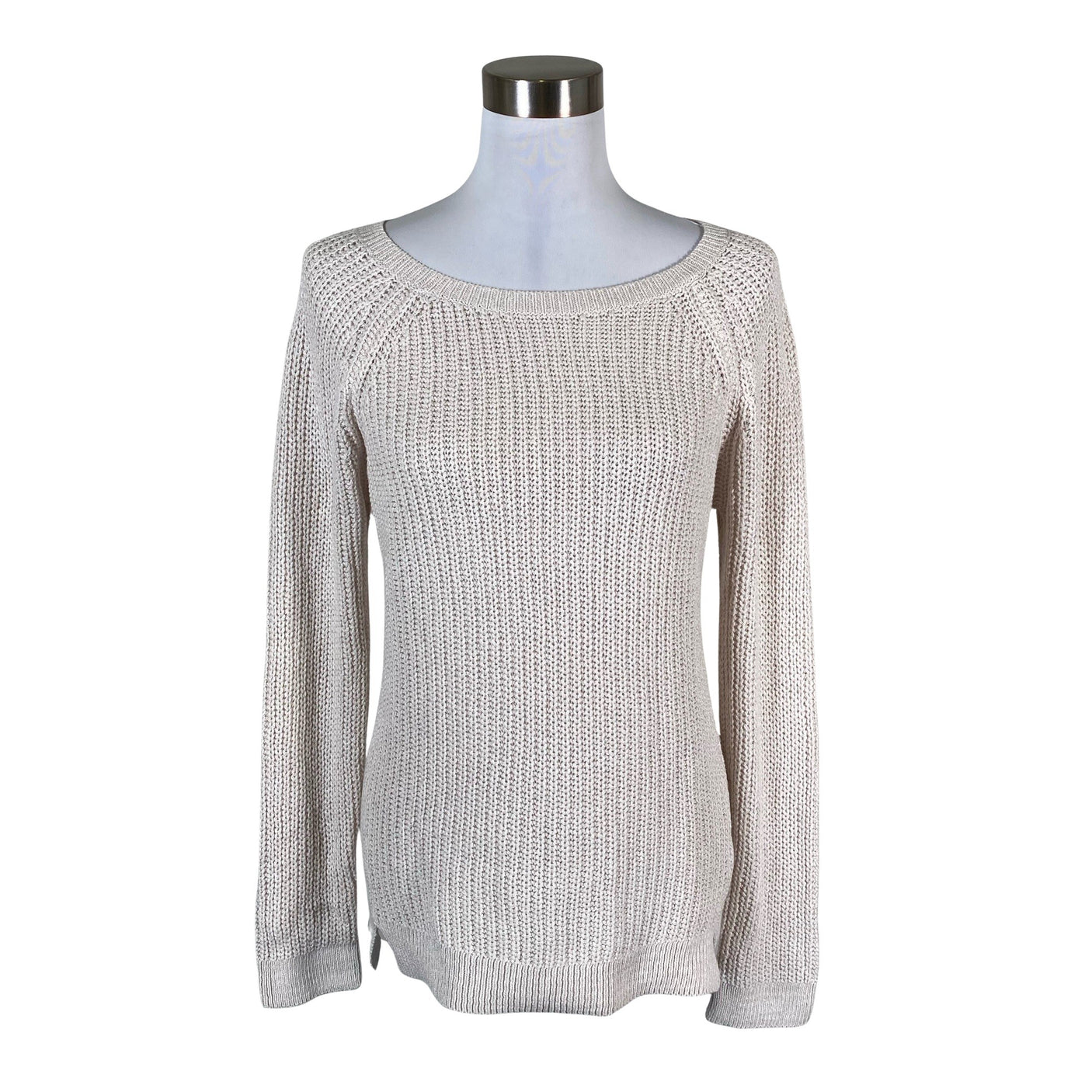 Unisex Esprit - Sweater, size 40 - Beige (1)