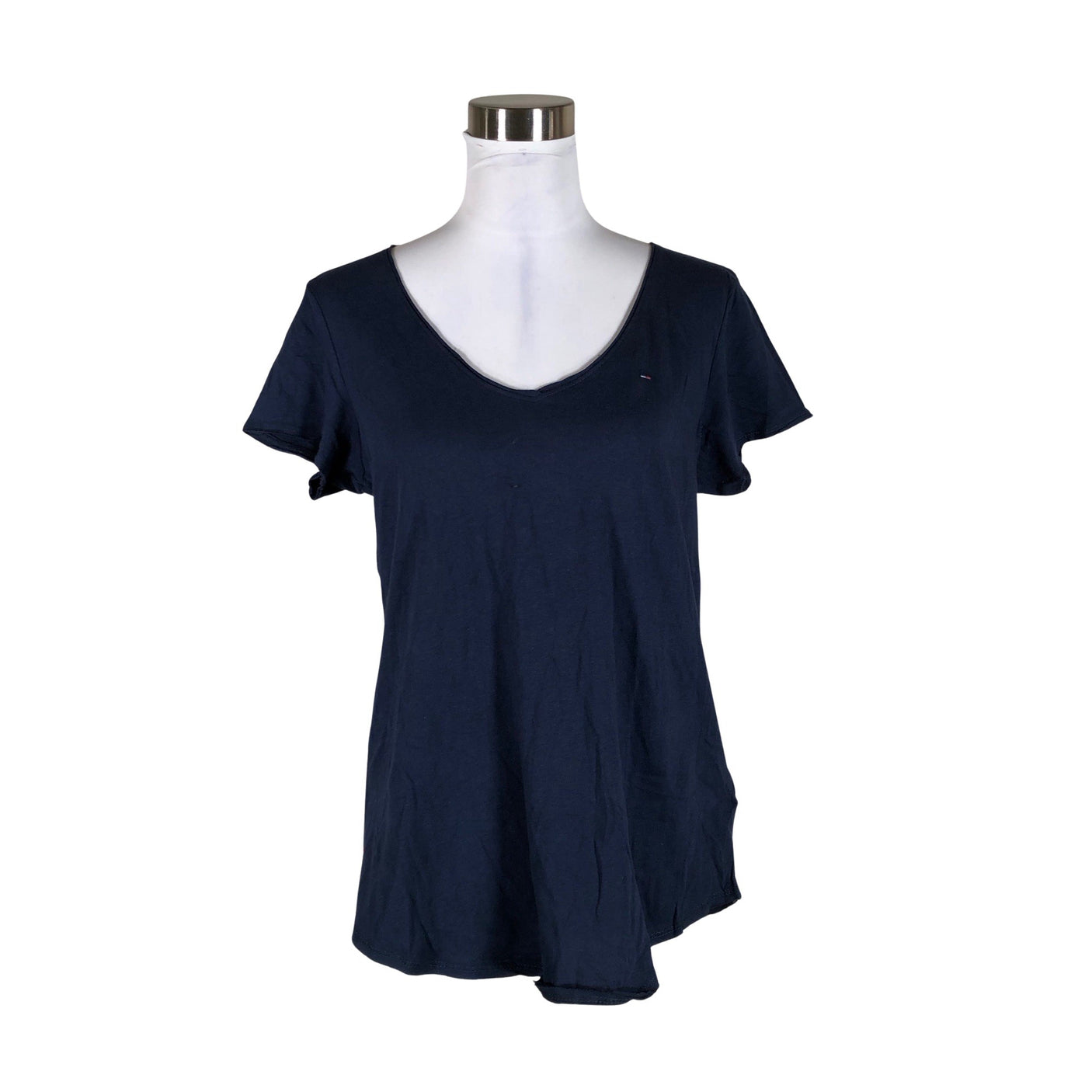 Unisex Tommy Hilfiger - T-shirt, size 40 - Blue (1)