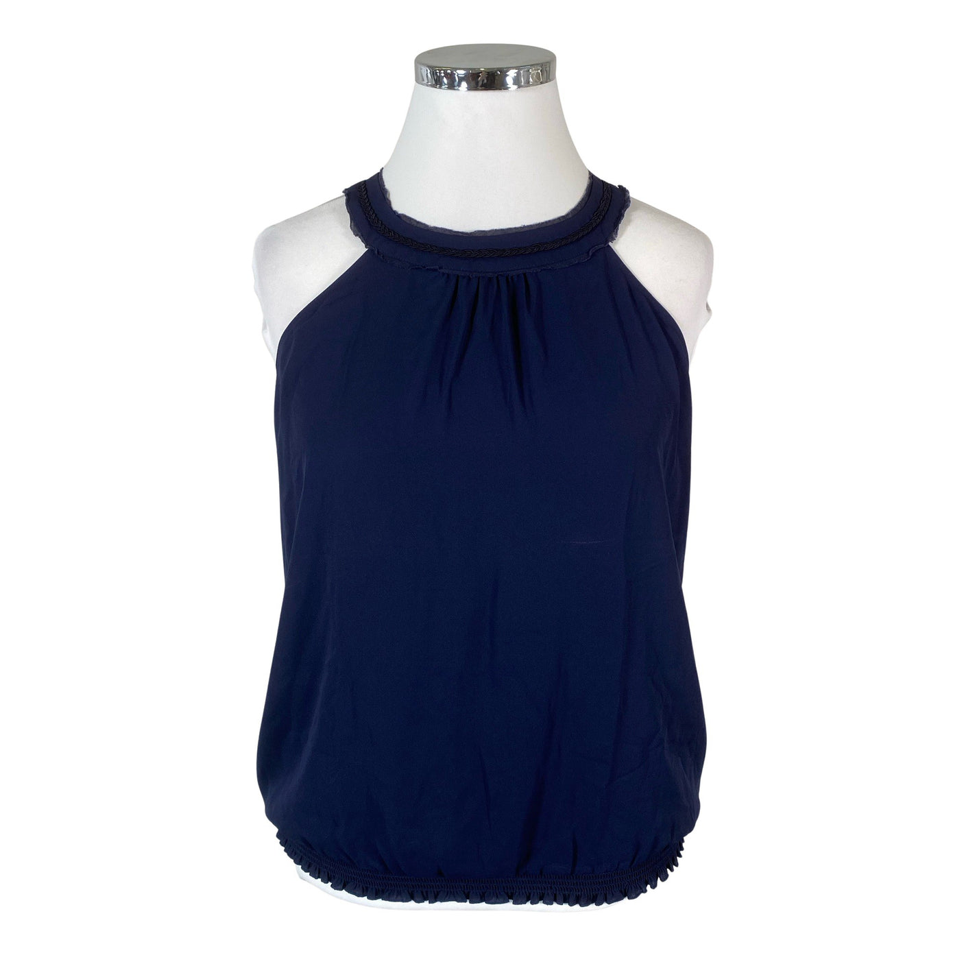 Unisex Esprit - Top, size 42 - Blue (1)