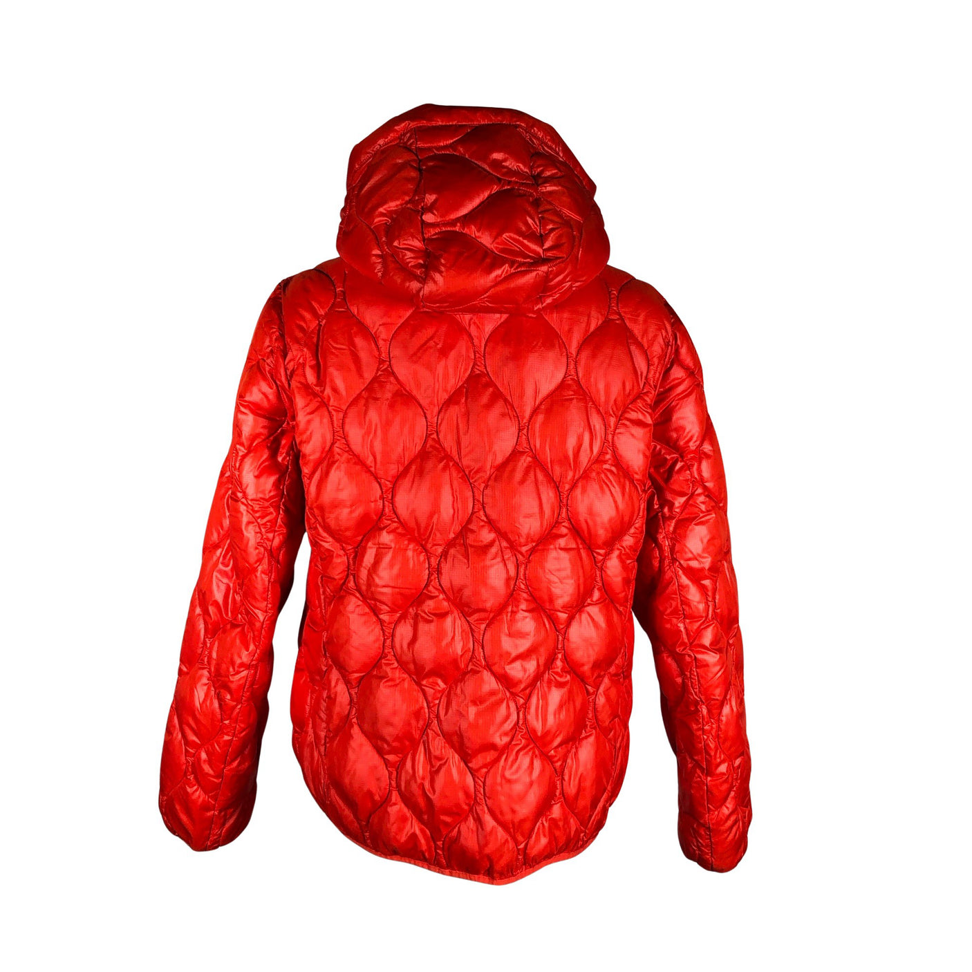 Unisex Röhnisch - Winter jacket, size 40 - Orange (2)
