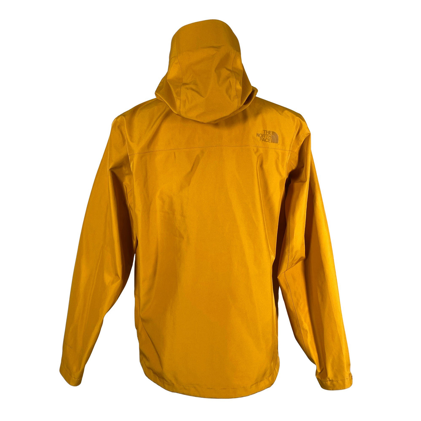 Unisex Haglöfs - Outdoor jacket, size M - Red (2)