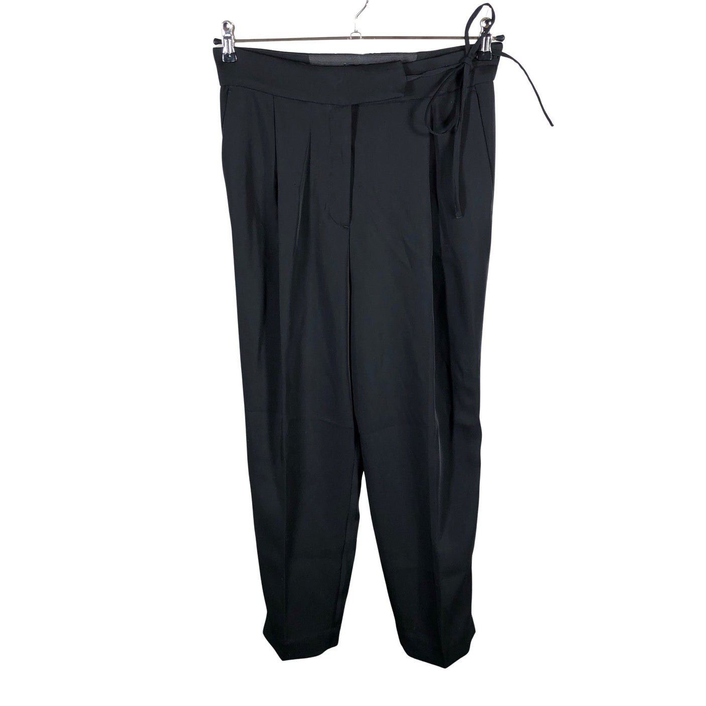 Unisex COS - Slacks, size 38 - Black (1)