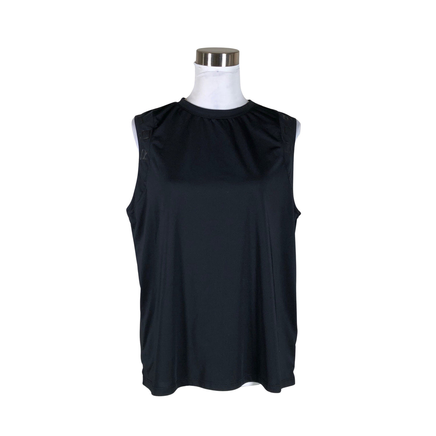 Unisex Röhnisch - Sports top, size 40 - Black (1)