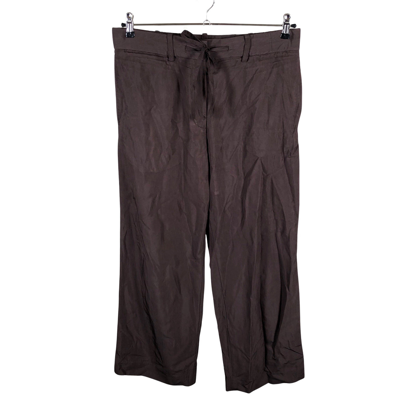 Unisex COS - Slacks, size 40 - Brown (1)