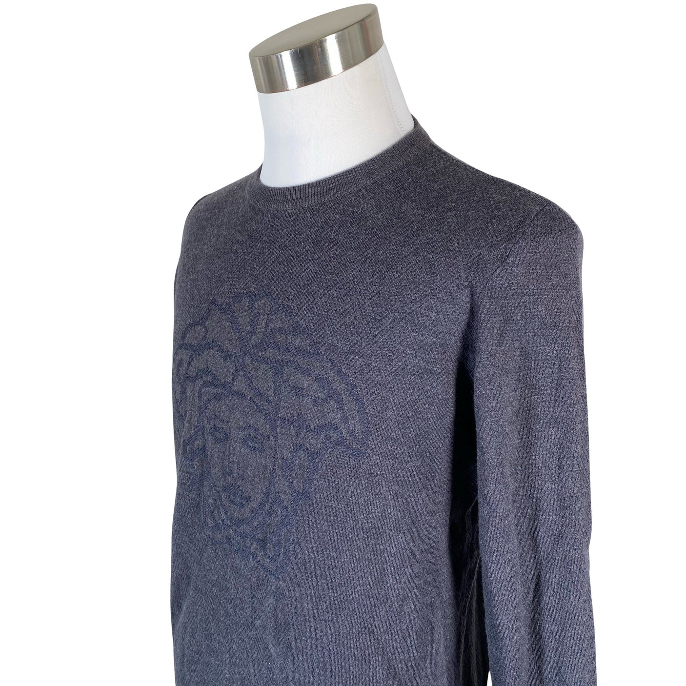 Unisex Versace - Kampsun, suurus L - Hall