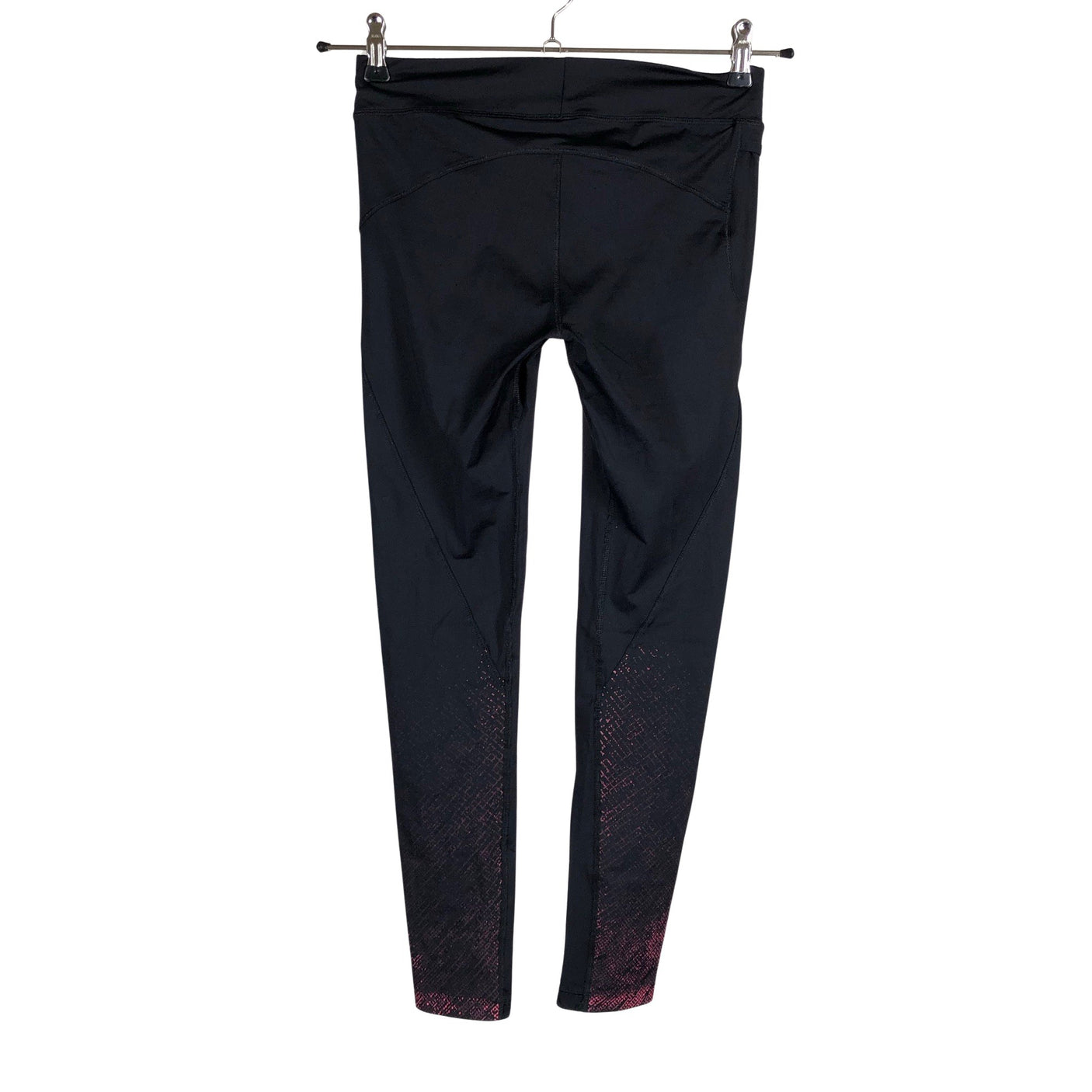 Unisex Casall - Sports tights, size 36 - Black (2)