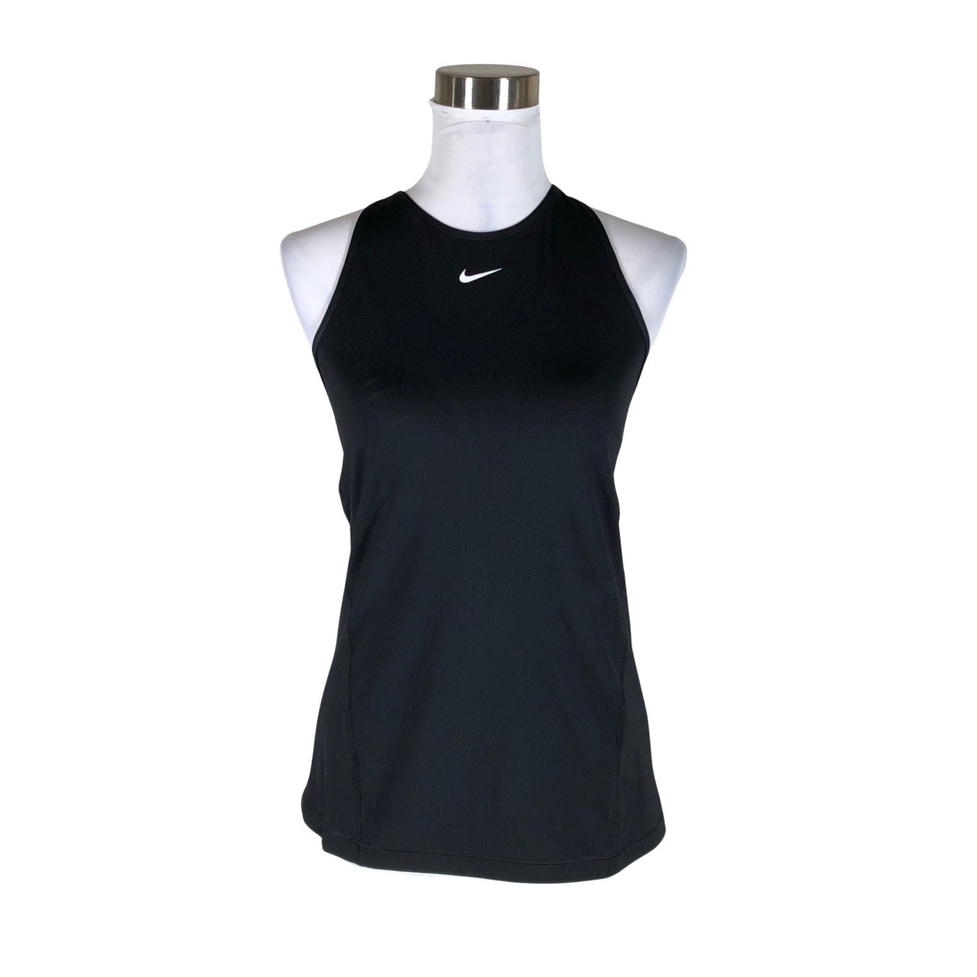 Unisex Nike - Sports top, size 36 - Black (1)