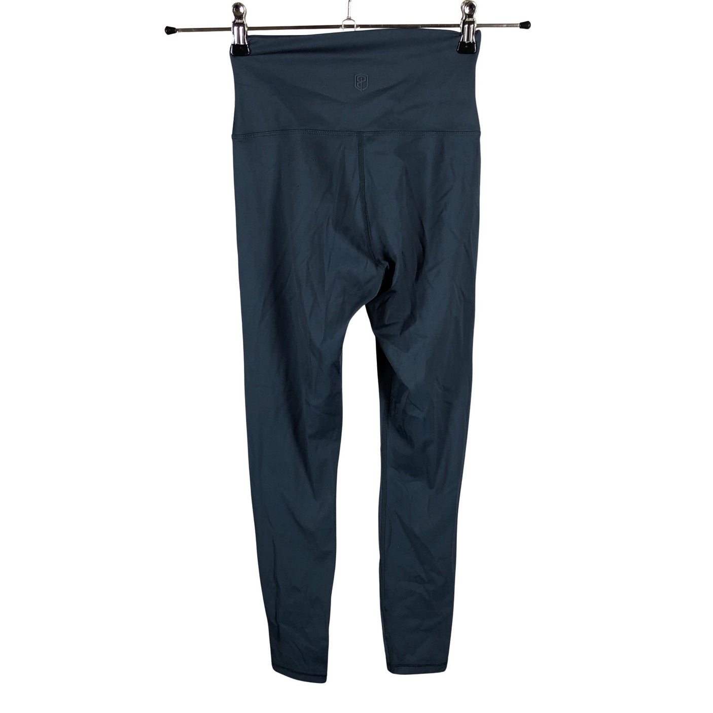 Unisex Born Primitive - Sports tights, size 34 - Blue (2)