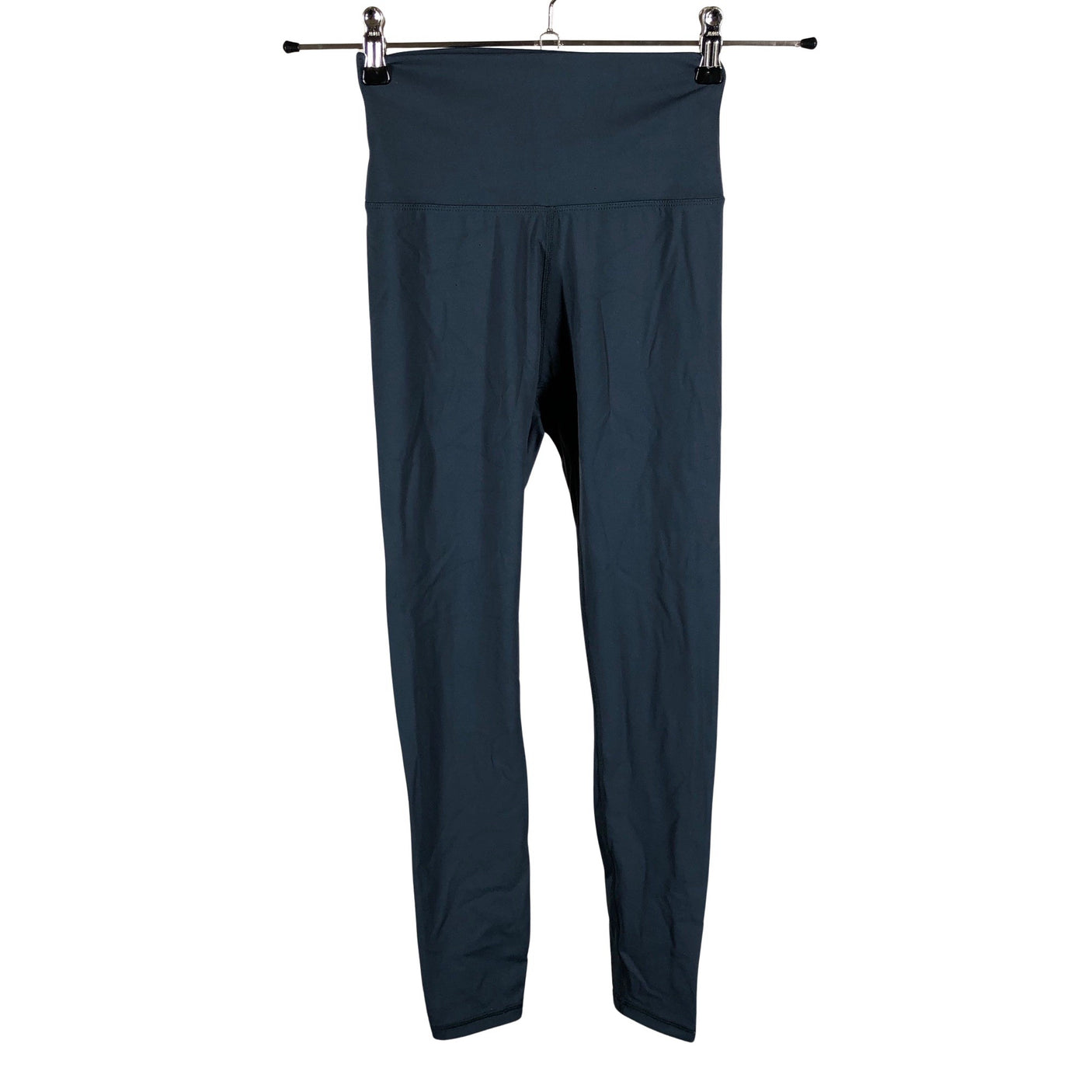 Unisex Born Primitive - Sports tights, size 34 - Blue (1)