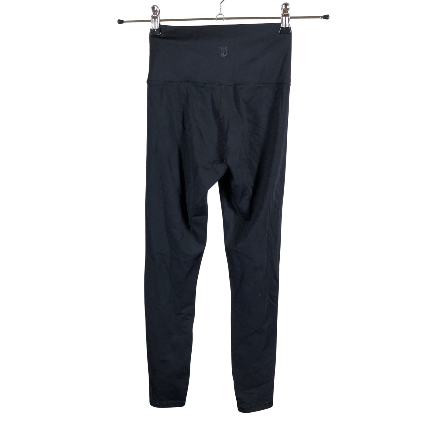 Unisex Born Primitive - Sports tights, size 34 - Black (2)