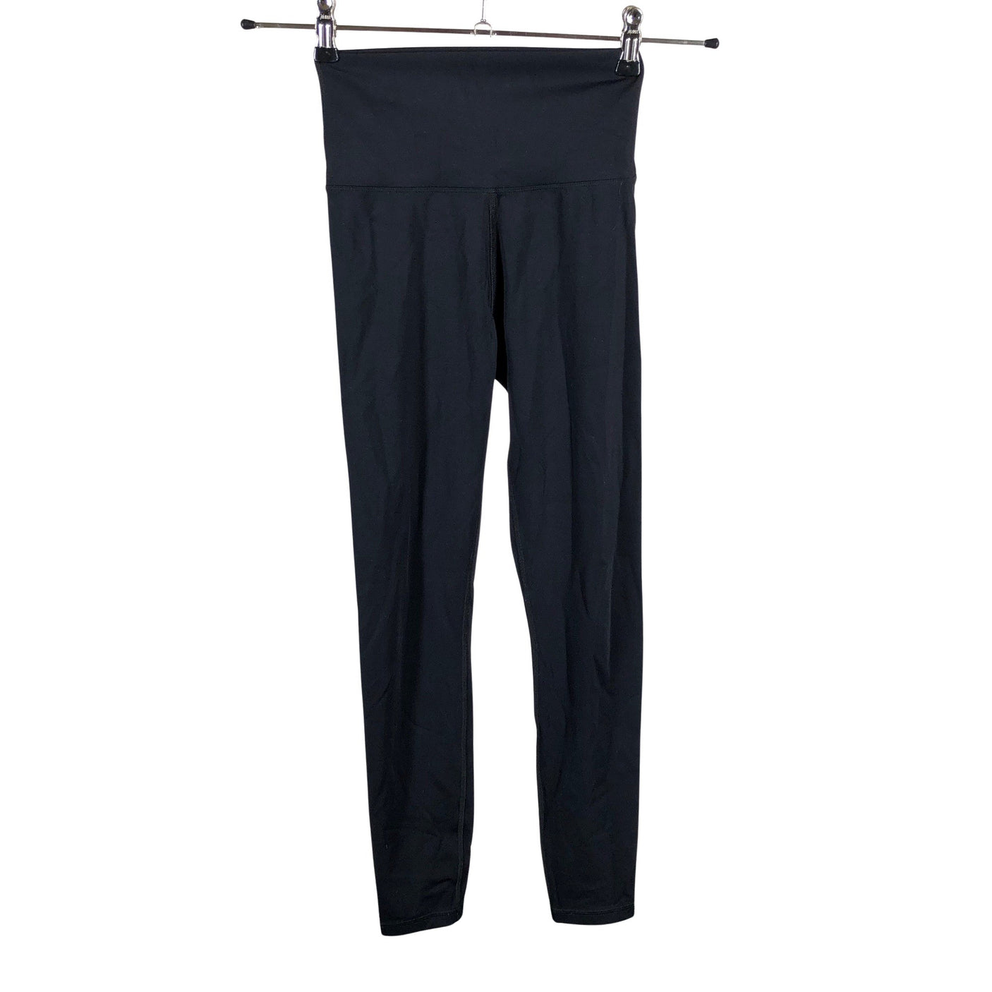 Unisex Born Primitive - Sports tights, size 34 - Black (1)