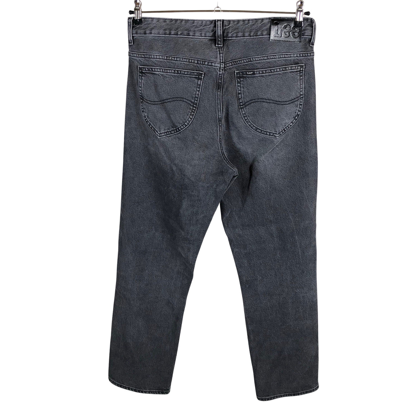 Unisex Lee - Jeans, size W30 - Gray (2)
