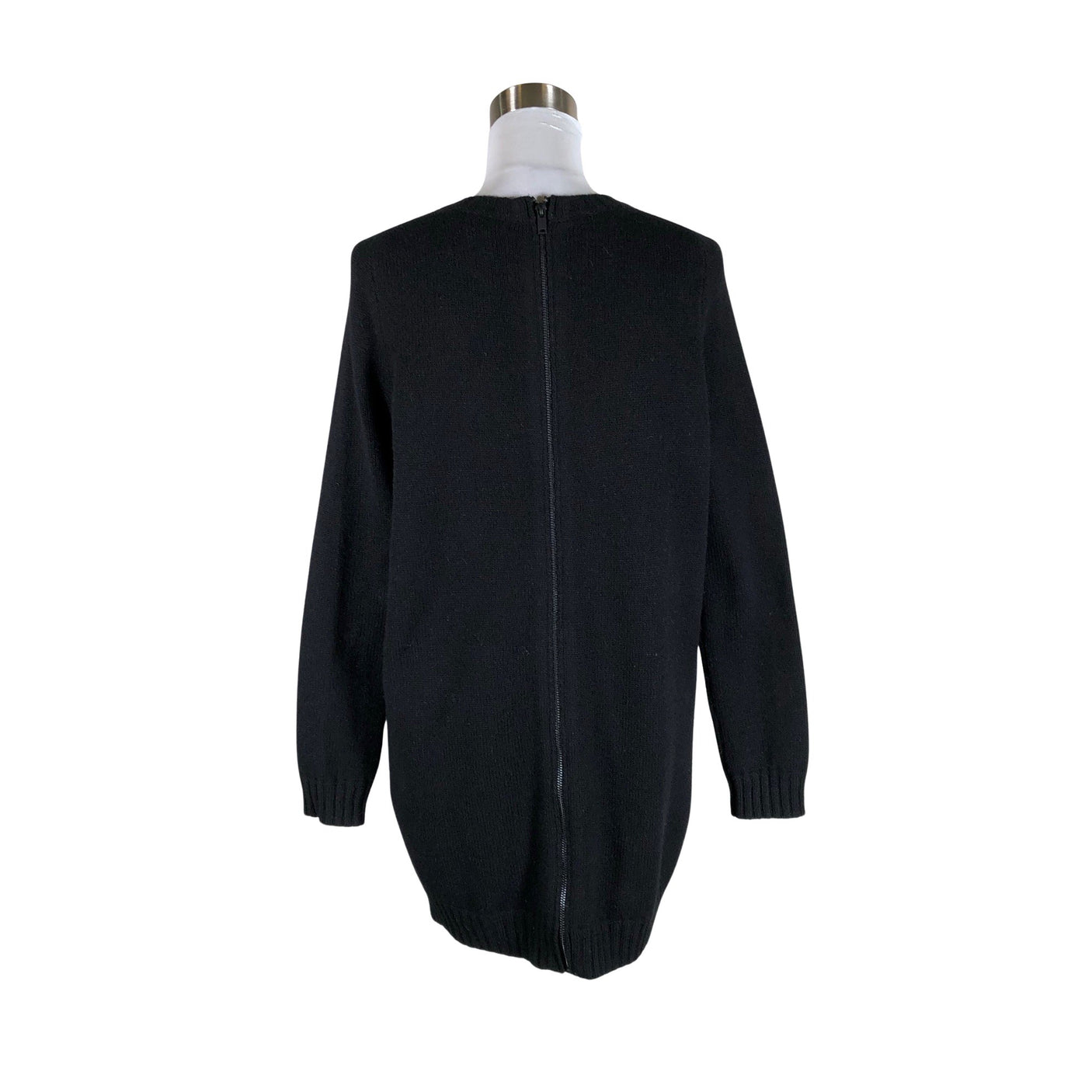 Unisex COS - Sweater, size 36 - Black (2)