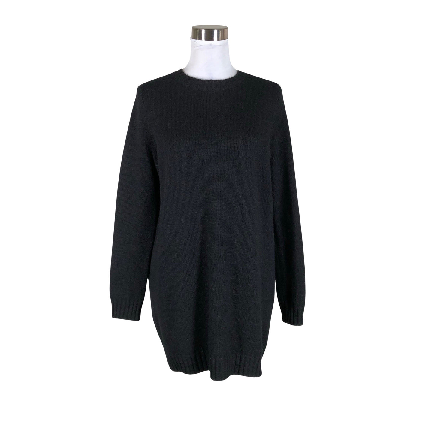 Unisex COS - Sweater, size 36 - Black (1)