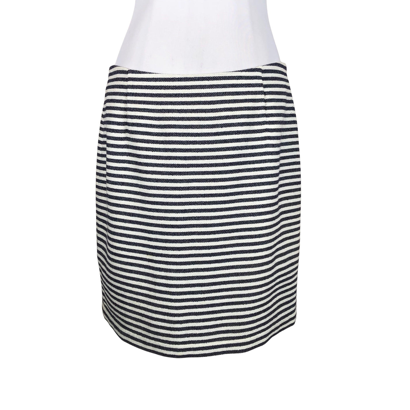 Unisex Part two - Fabric skirt, size 40 - White (1)