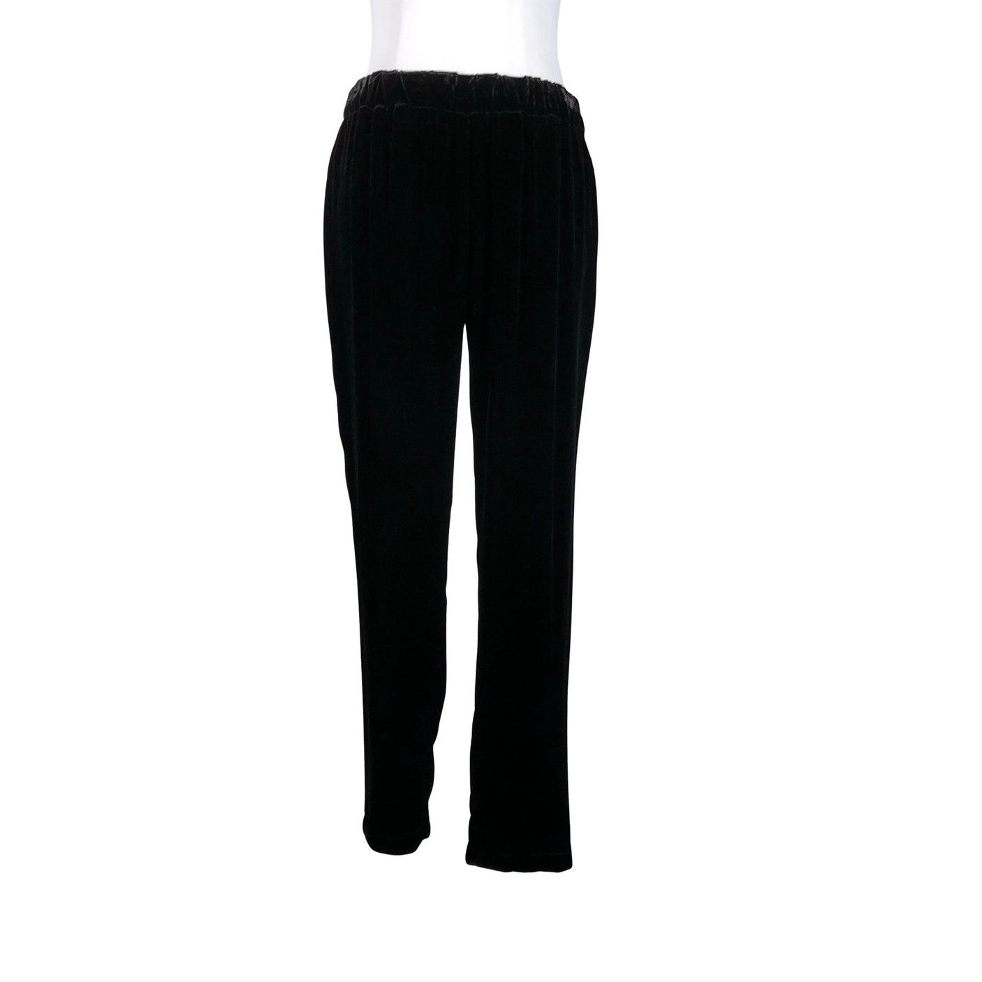 Unisex Sand - Party trousers, size 38 - Black (1)