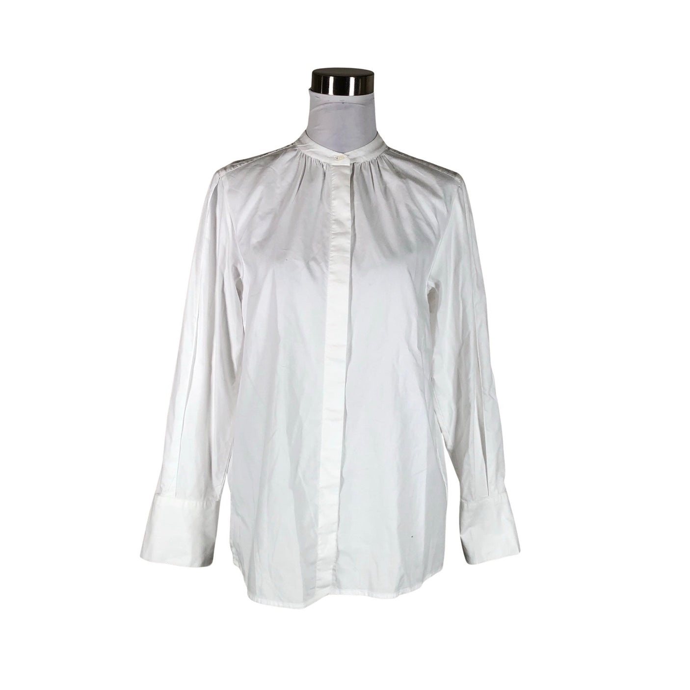 Unisex Marc O'Polo - Blouse, size 38 - White (1)