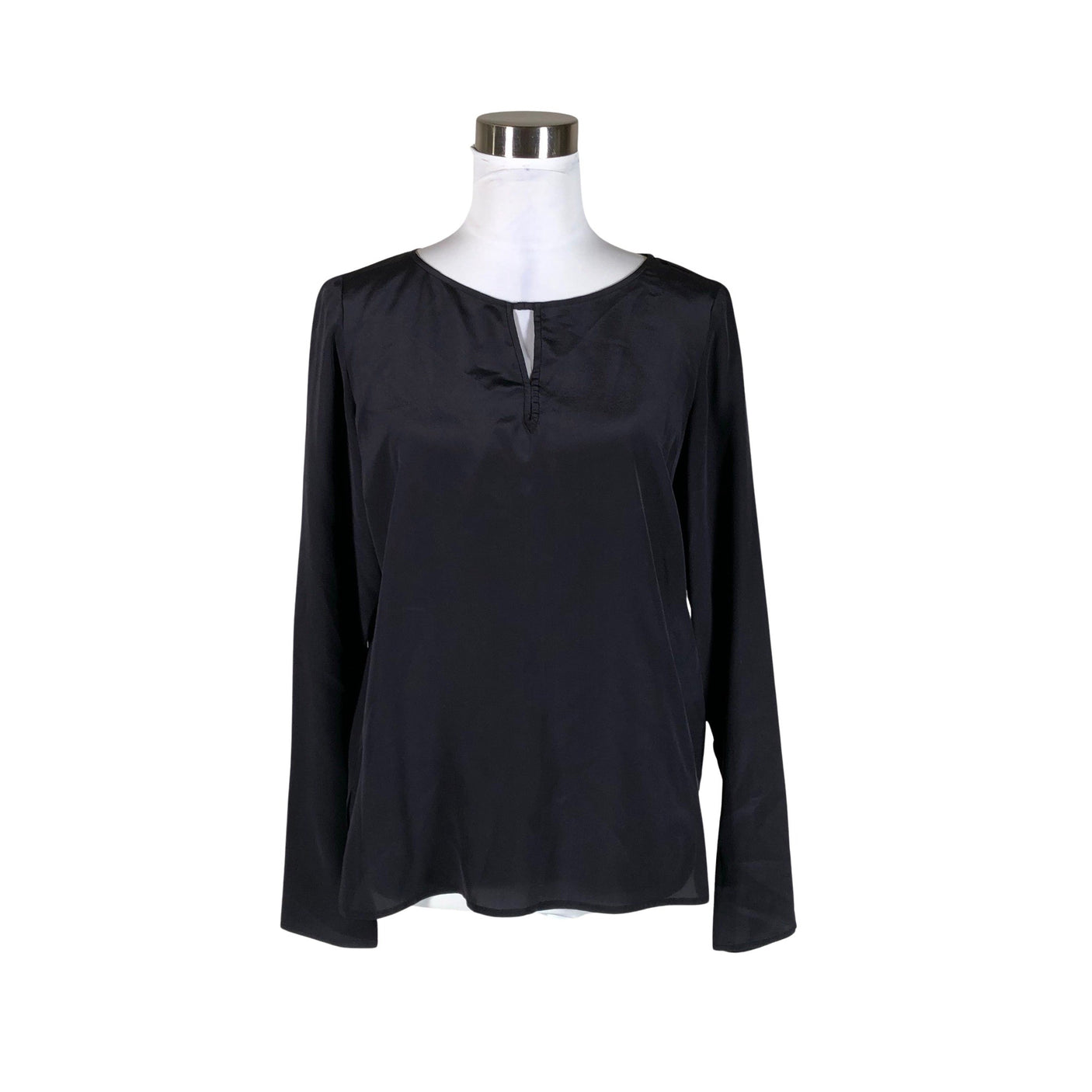 Unisex Liu Jo - Blouse, size 38 - Black (1)
