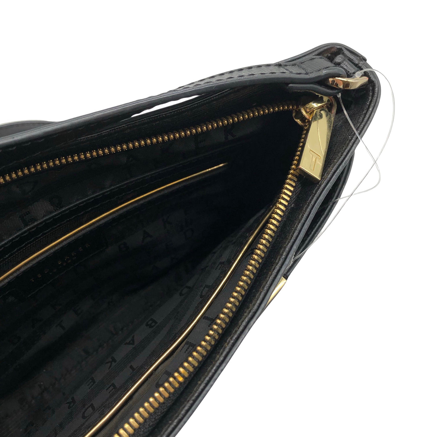 Unisex Ted Baker - Shoulder bag, size Midi - Black (2)