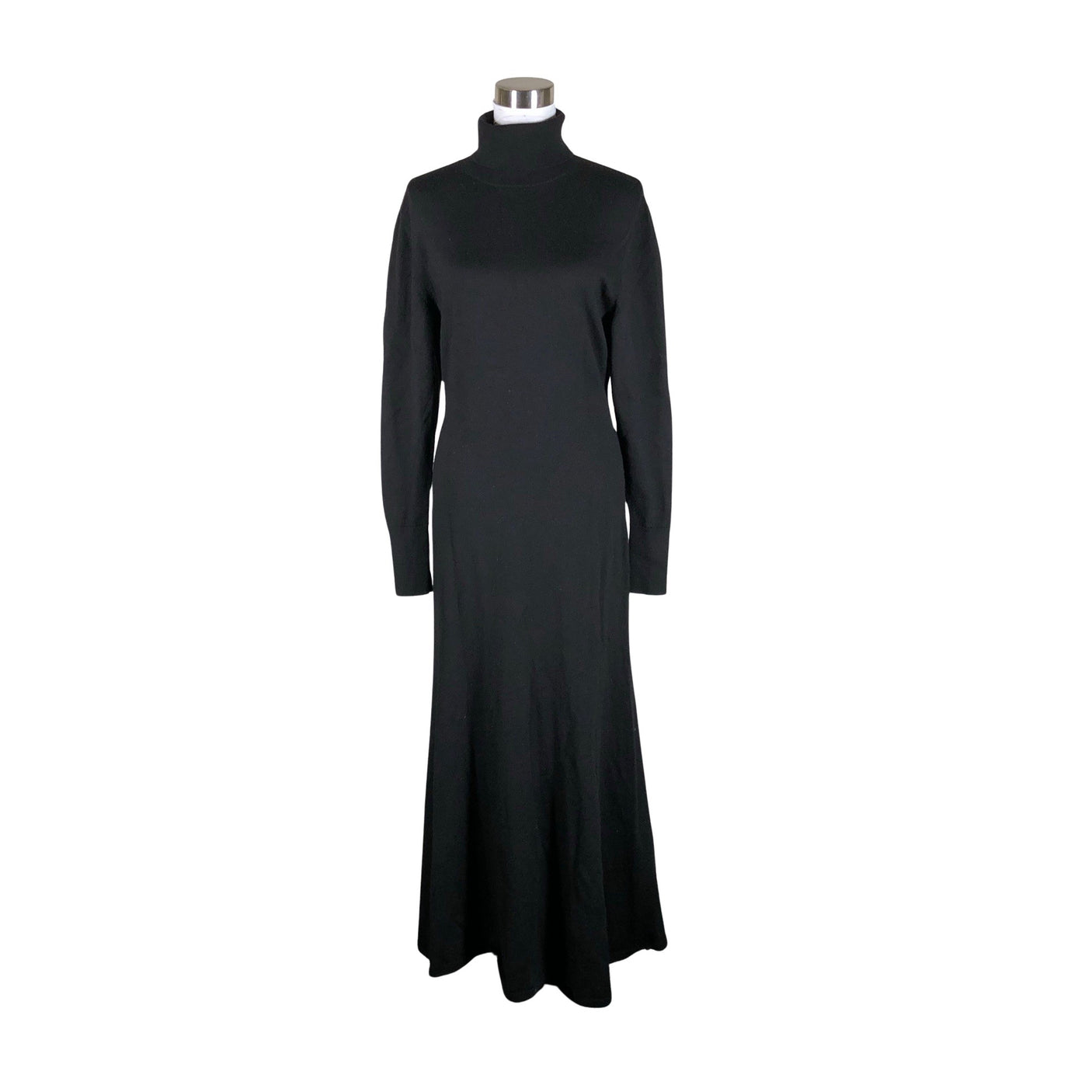 Unisex COS - Knit dress, size 36 - Black (1)