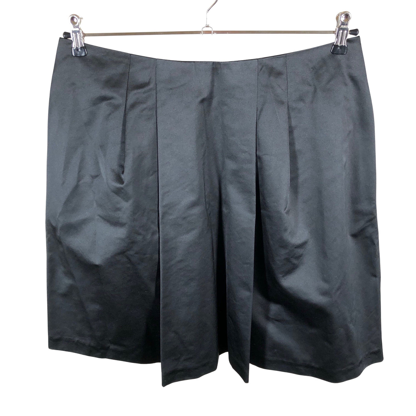 Unisex Tara Jarmon - Party skirt, size 44 - Black (1)