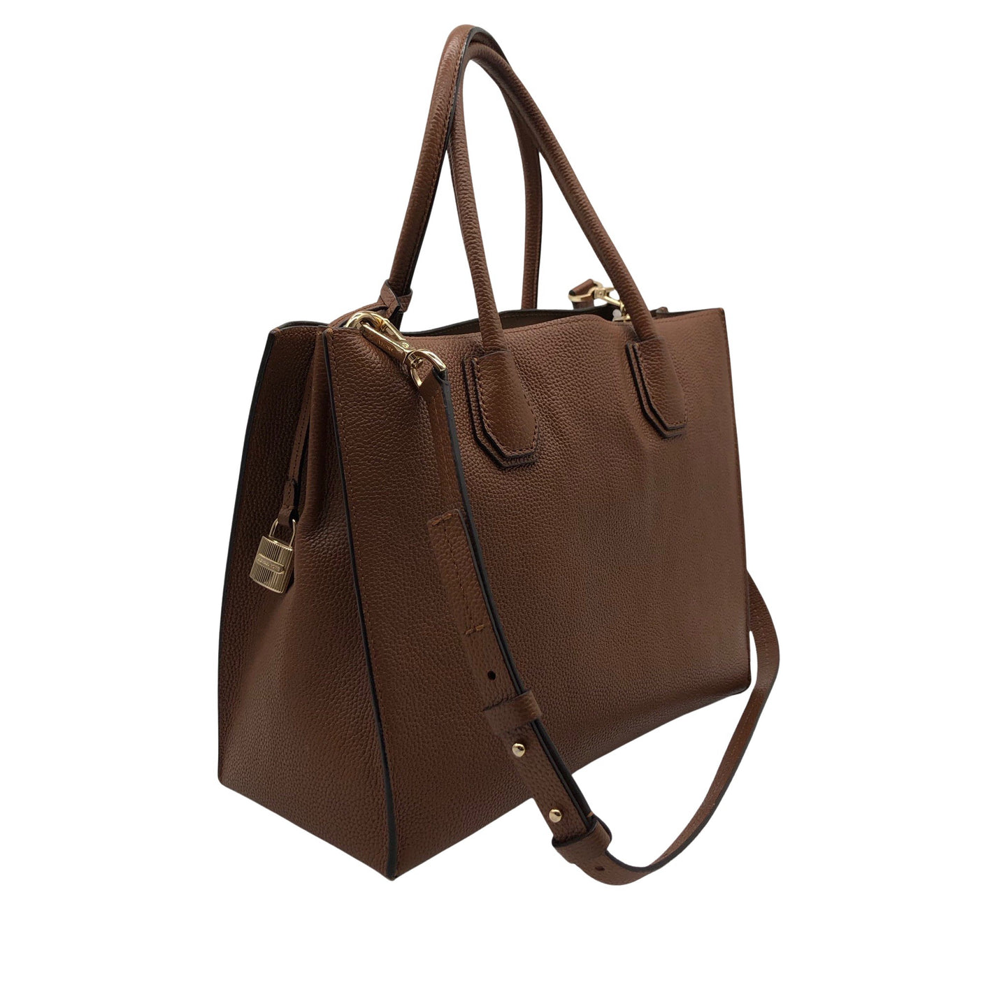 Unisex Michael Kors - Handbag, size Midi - Brown (3)