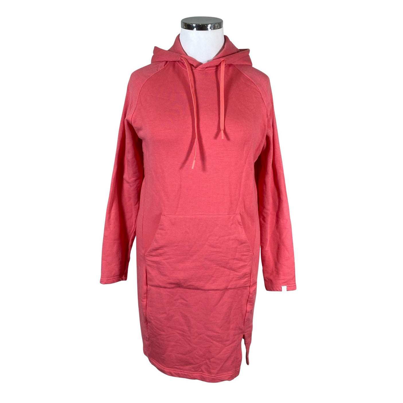 Unisex North Outdoor - Sweatshirt dress, size 42 - Pink (1)