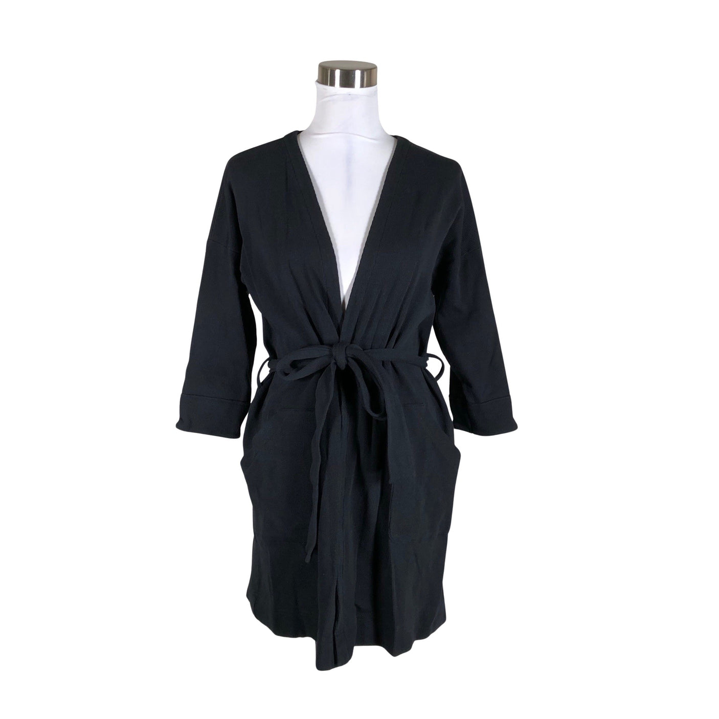 Unisex NOSH - Lightweight jacket, size 38 - Black (1)