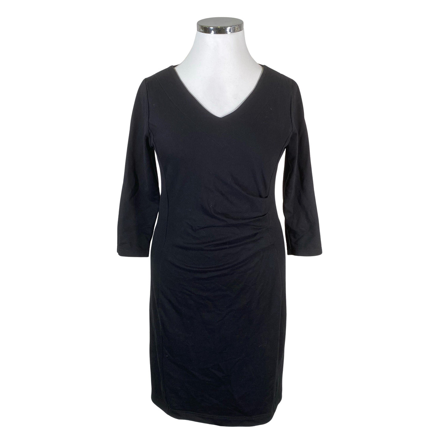 Unisex NOSH - Sweatshirt dress, size 42 - Black (1)