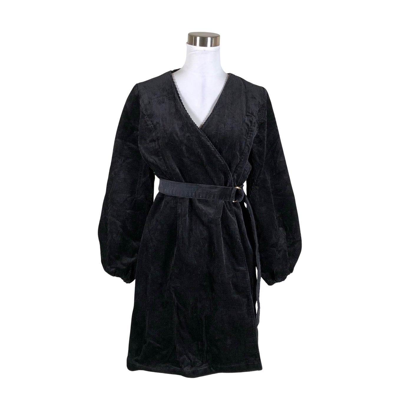 Unisex Kaiko - Dress, size 40 - Black (1)