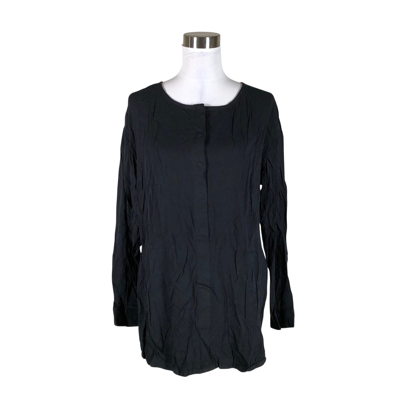 Unisex NOSH - Tunic, size 40 - Black (1)