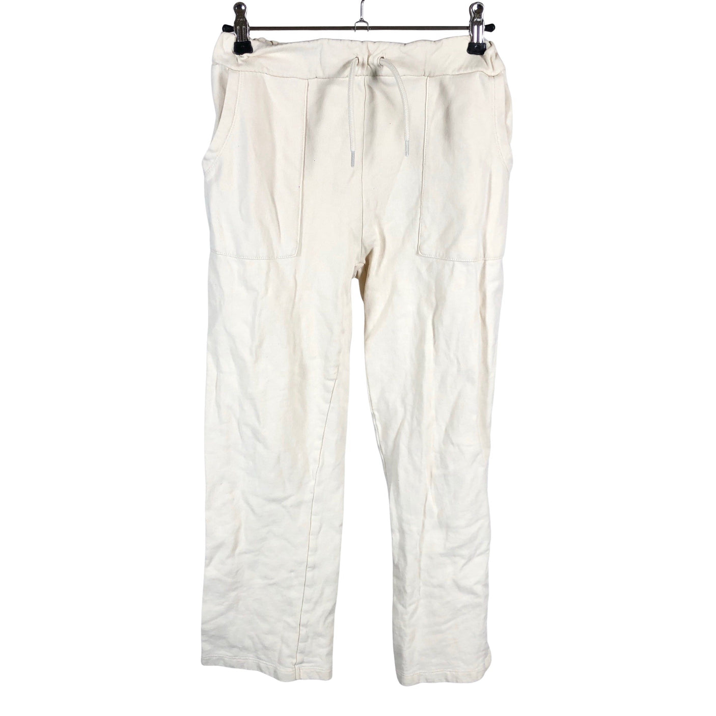 Unisex Name It - Sweatpants, size 146 - 152 - Beige (1)