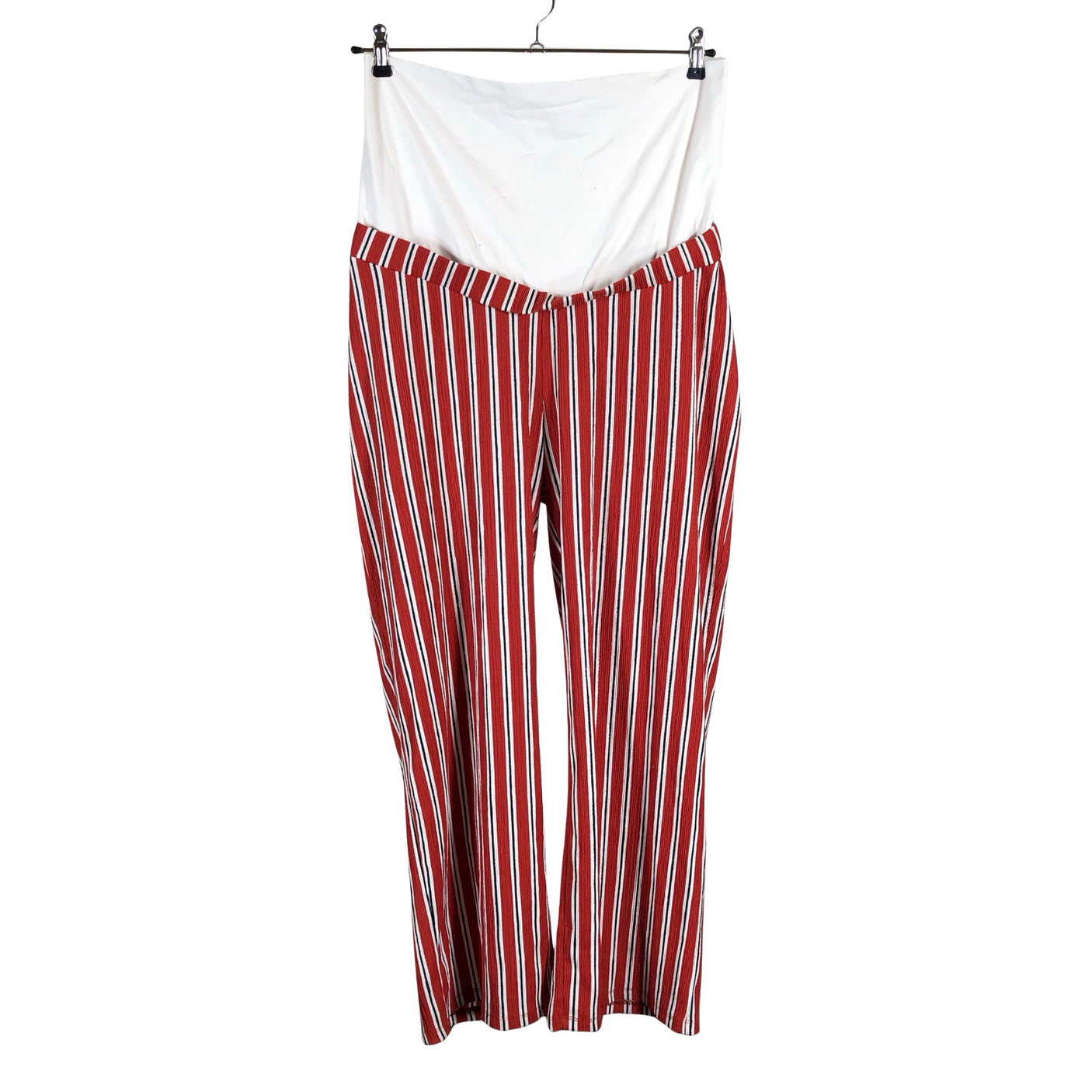 Unisex Mama Licious - Slacks, size 42 - Red (1)