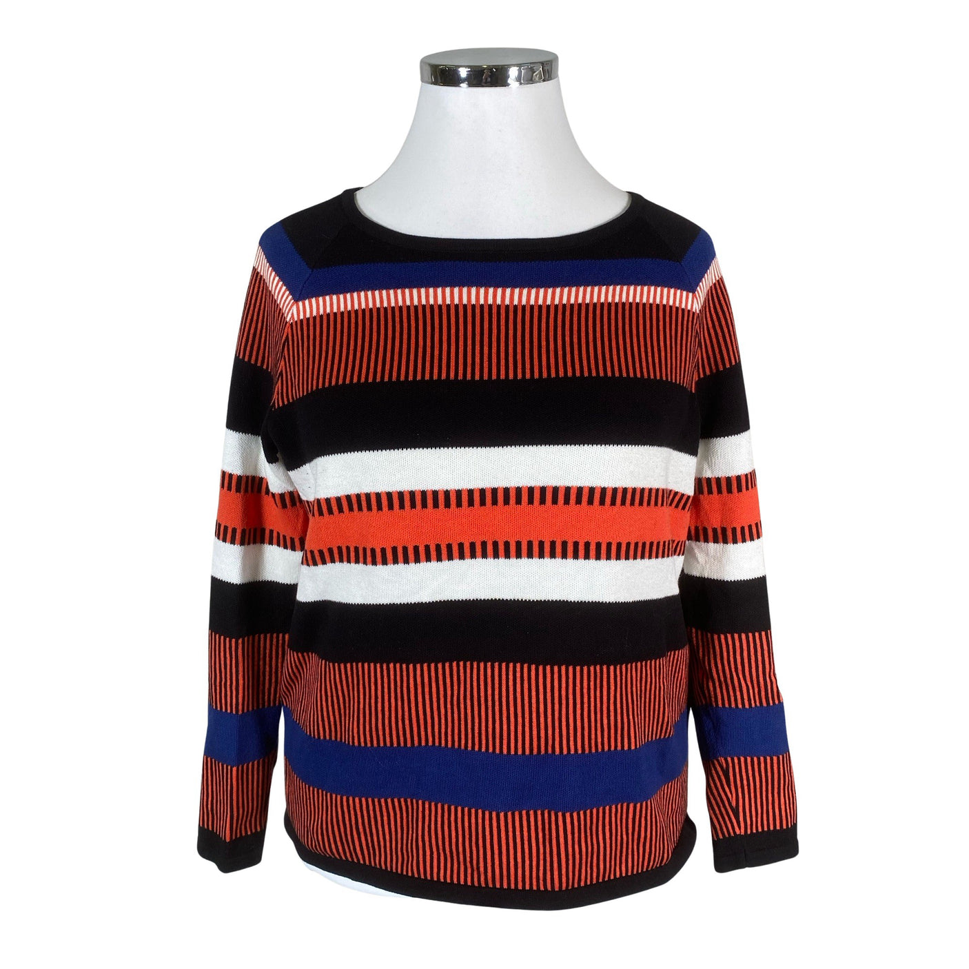 Unisex Gerry Weber - Sweater, size 42 - Black (1)
