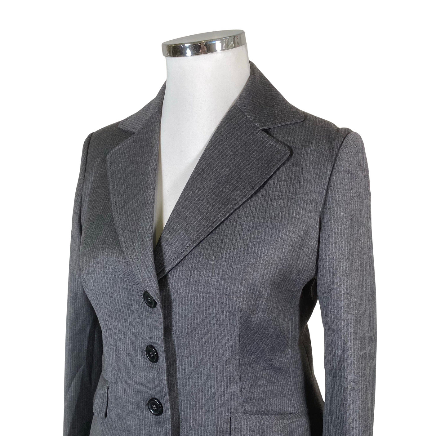 Unisex Andiata - Suit set, size 42 - Gray (3)
