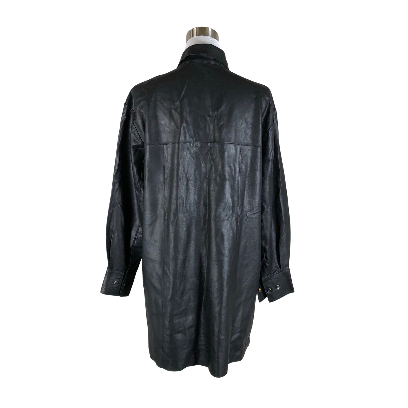 Unisex Coster Copenhagen - Tunic, size 34 - Black (2)