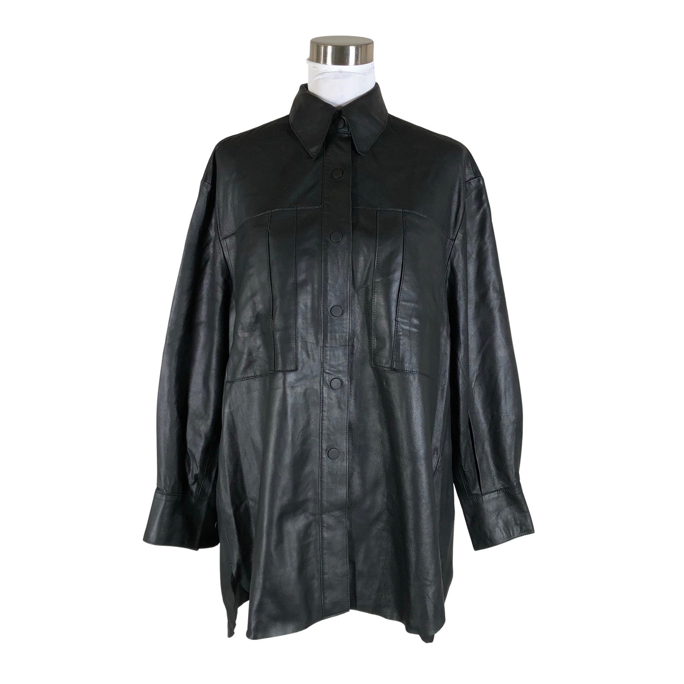 Unisex Coster Copenhagen - Tunic, size 34 - Black (1)