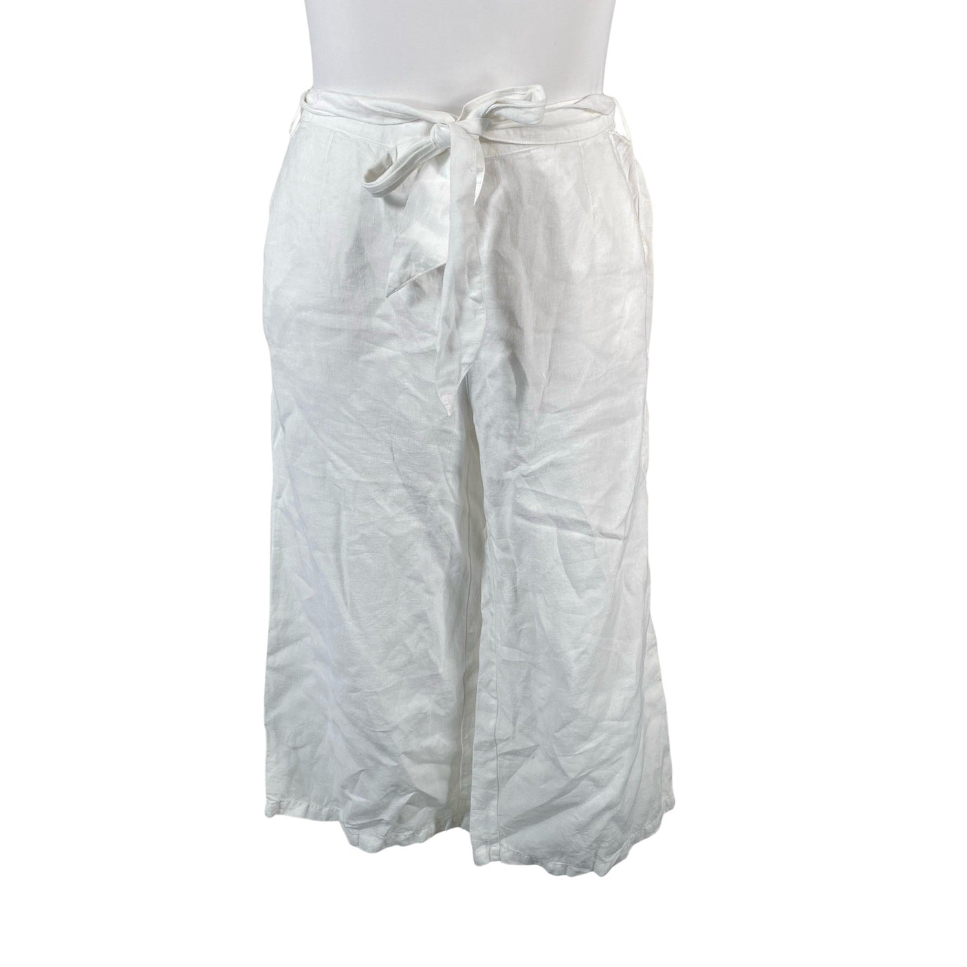 Unisex Balmuir - Slacks, size 42 - White (1)