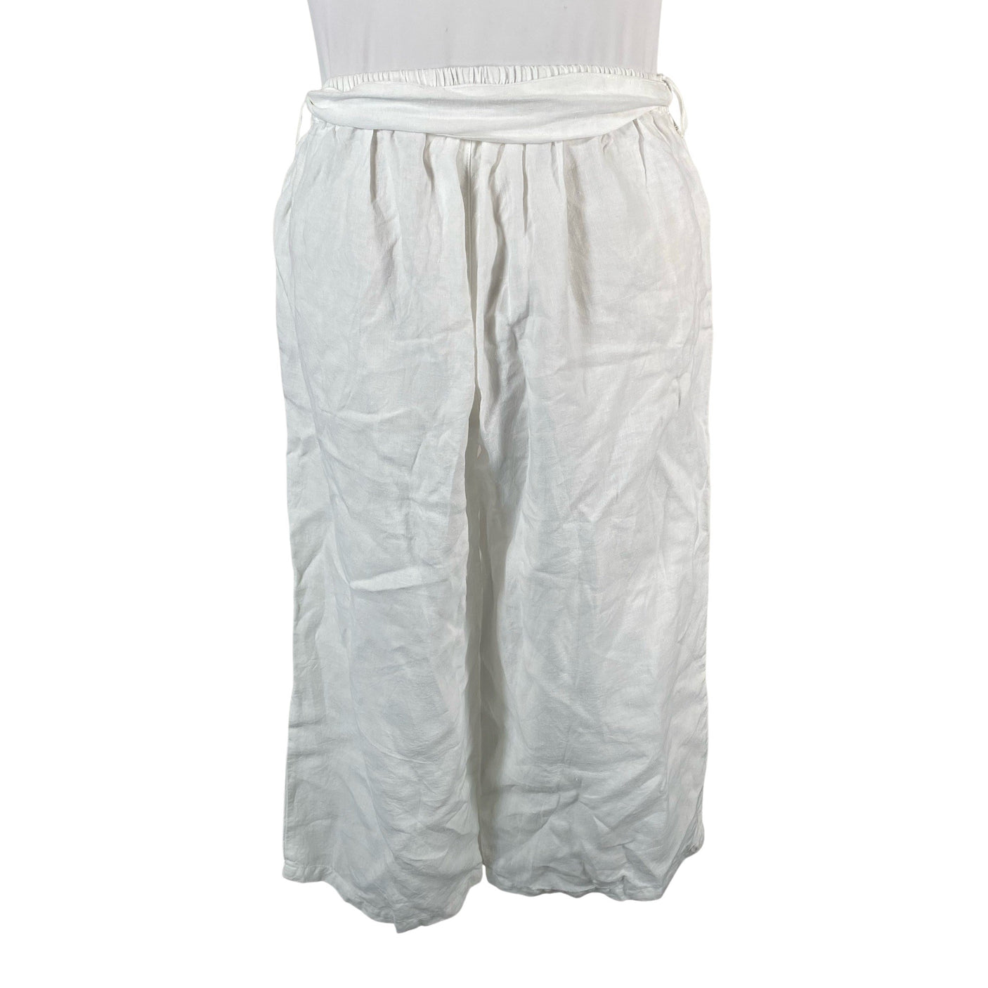 Unisex Balmuir - Slacks, size 42 - White (2)