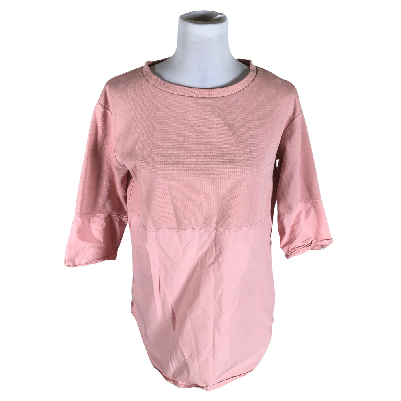 Unisex COS - Blouse, size 34 - Light pink (1)