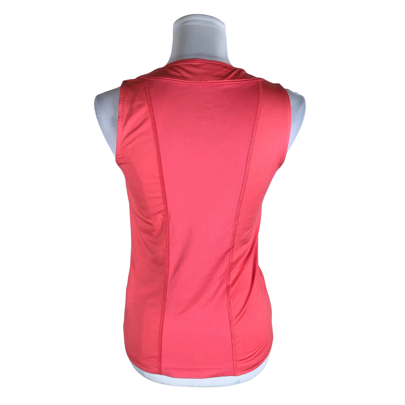 Unisex Nike - Sports top, size 38 - Orange (2)
